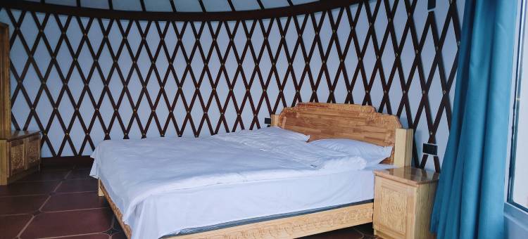 都西民宿(乌兰哈达火山店)图片