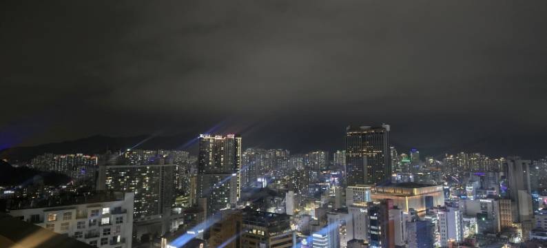 SOTA 套房 釜山 西面(SOTA SUITE Busan Seomyeon)图片