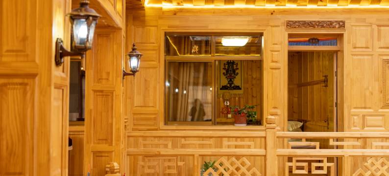 康桑之家民宿图片