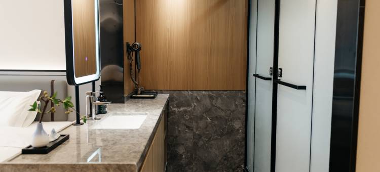 乌拉盖鸿鲸智选酒店图片