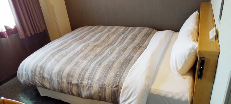 露樱酒店-佐野藤冈交流道口店(Hotel Route-Inn Sanofujioka Inter)图片