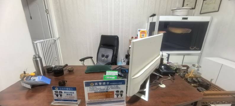 翔缘公寓(呼和浩特万达店)图片