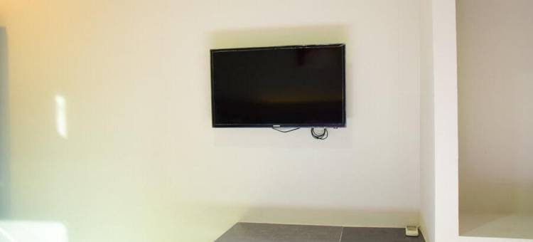 RedDoorz near Mangga Dua Square图片