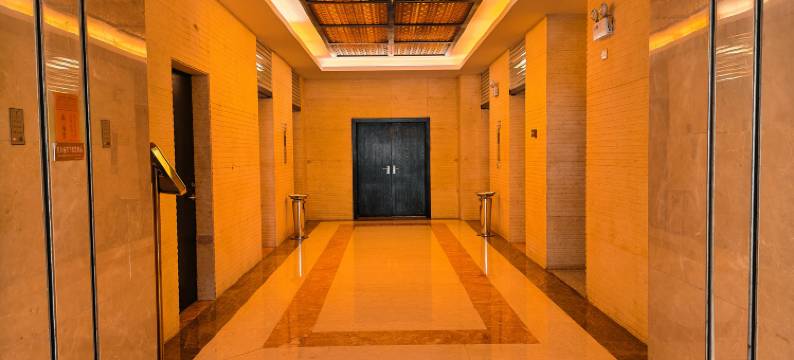 宣威立得酒店(美奂公园店)图片