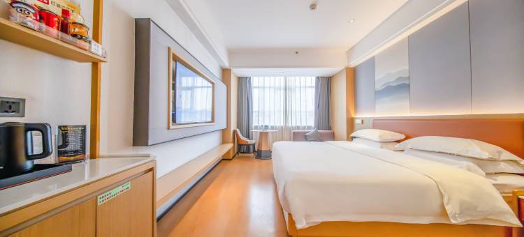 来凤九天国际大酒店图片