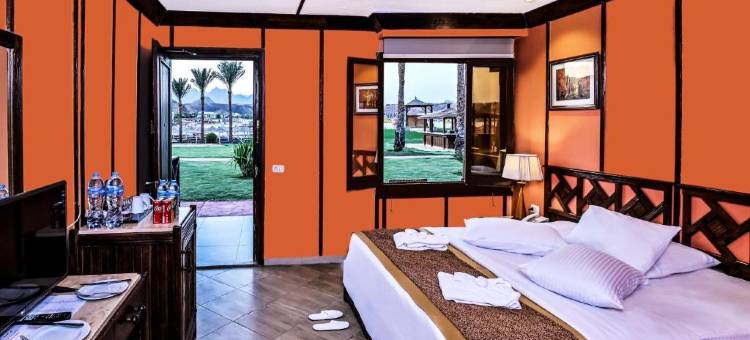 金沙海滩体验酒店(Xperience Golden Sandy Beach)图片