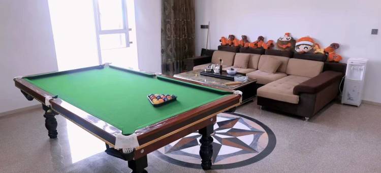 平潭蓝岛湾客栈(仙人井景区店)图片