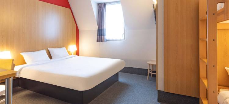 B&B酒店圣马洛南部(B&B Hotel Saint Malo Sud)图片