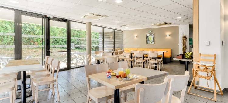 蒙彼利埃千禧中心酒店(B&B Hotel Montpellier Centre le Millénaire)图片