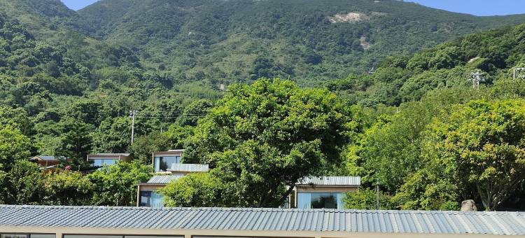 嵛山岛月亮湾度假村图片