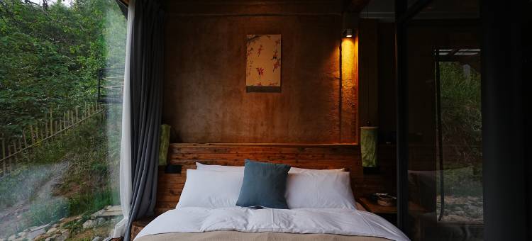 陌也·云上书房民宿图片