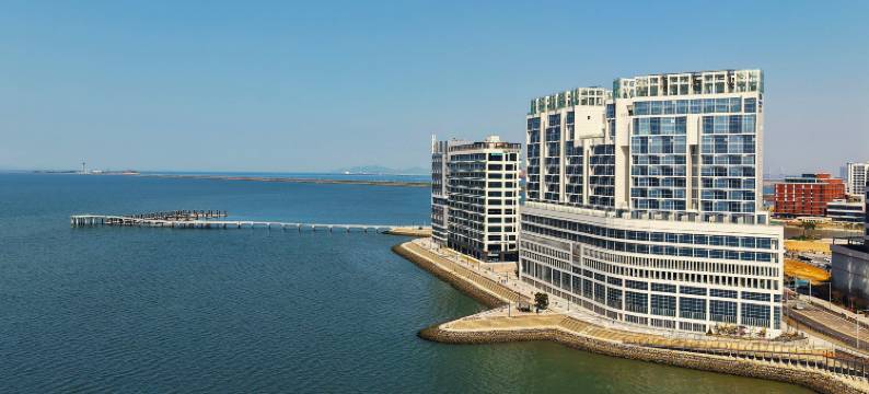 WAVE M 酒店 EAST(WAVE M HOTEL EAST)图片
