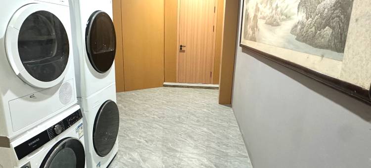 如家·UP华驿国际酒店(京东电子竞技中心北神树地铁站店)图片