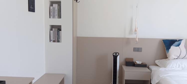 澄江县栖心荷民宿图片