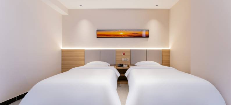 承德吉伽酒店(鼎盛王朝文化产业园店)图片