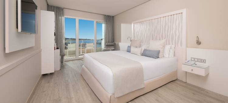 阿玛瑞马贝拉海滩酒店-限成人(Amàre Beach Hotel Marbella - Adults Only Recommended)图片