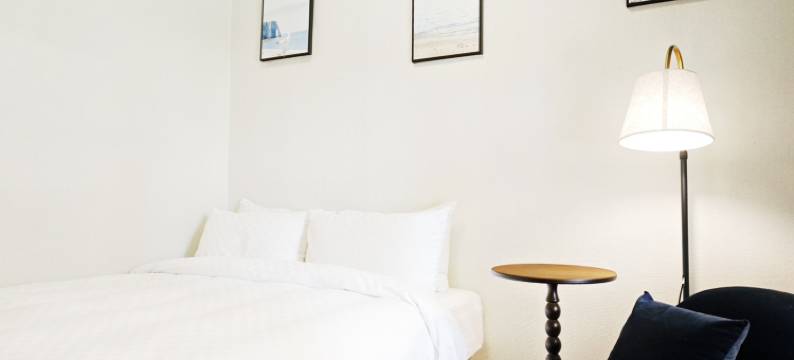 台中逢甲美学院酒店图片