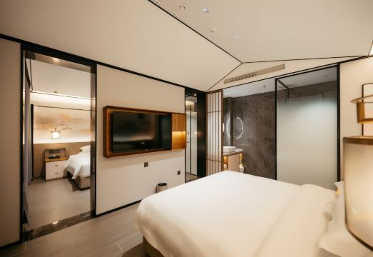 Moshang Hotel Hotel Overview