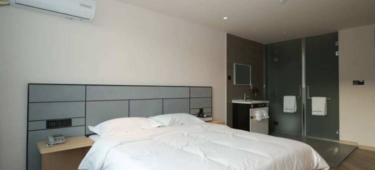 内蒙古你好酒店图片