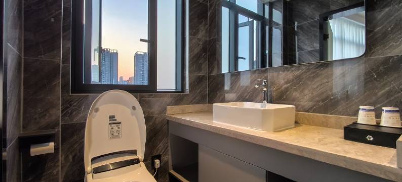 欢致智慧酒店(贞丰县贞丰古城店)图片