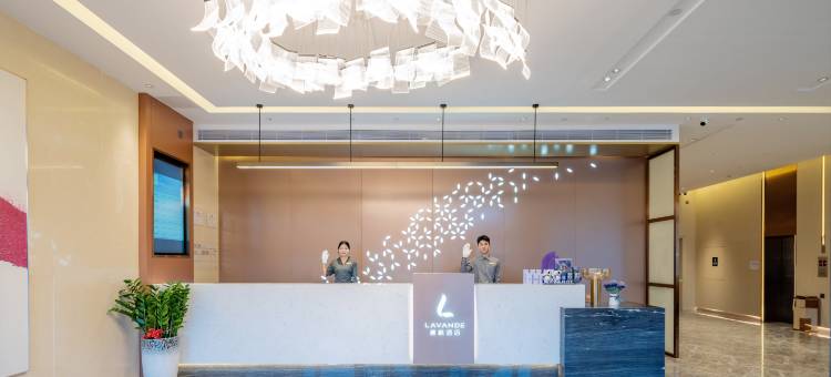 麗枫酒店(珠海拱北情侣路吉大店)图片