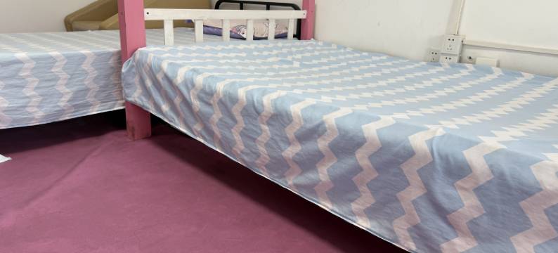 花园青年旅社(苏州火车站店)图片