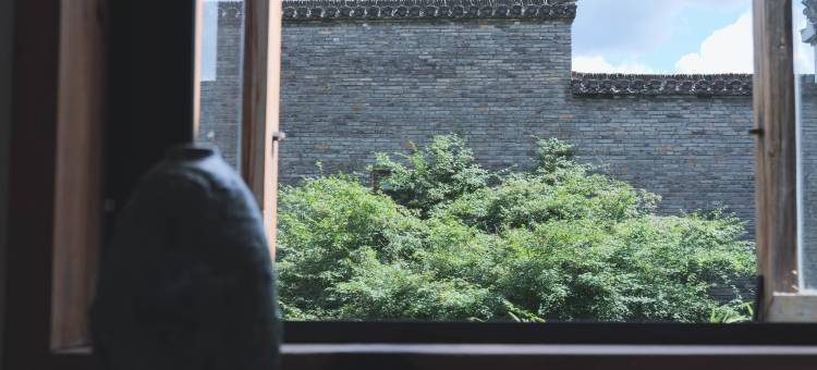 景德镇景行民宿(三宝国际陶艺村)图片