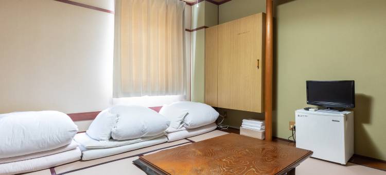 Tabist 丸登美商务酒店 高松 香川(Tabist Business Hotel Marutomi Takamatsu Kagawa)图片