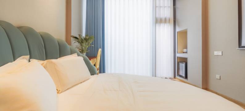 石棉凤翔浪琴湾主题酒店图片