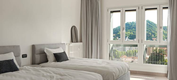 The Como Hillview Apartment by Aura Luxury Collection图片