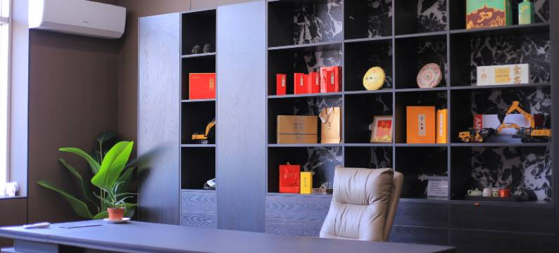 杜尚别合悦精品酒店(Heyue Hotel)图片