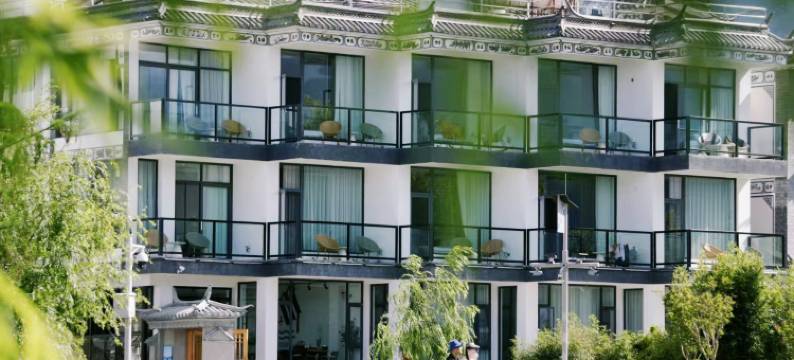 海依原舍·海景民宿图片