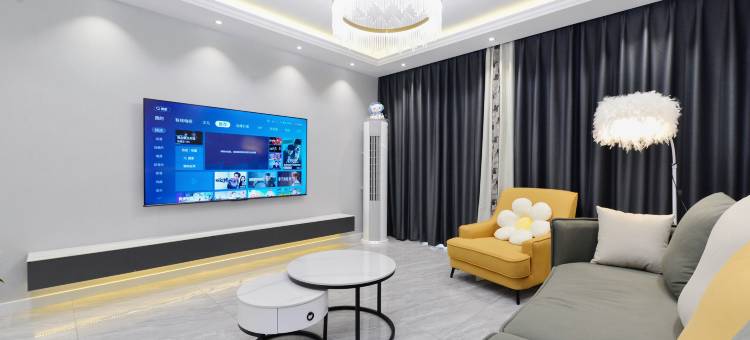 汀澜beautyinn民宿(北戴河鸽子窝店)图片