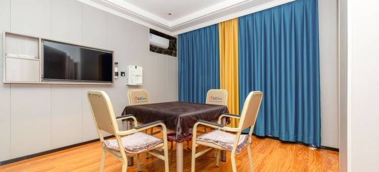 驿家365连锁酒店(涿州鼓楼大街店)图片