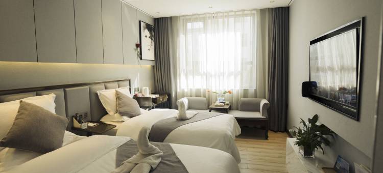 酒泉商汇宾馆(酒泉市政府富康购物中心店)图片