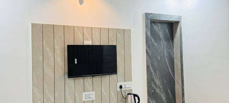 FabHotel the Grand Luxury Stay图片