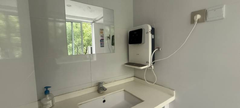 上海美和假日旅馆图片