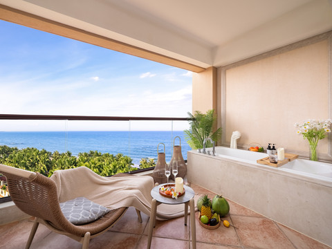 博鳌栖屿海景民宿