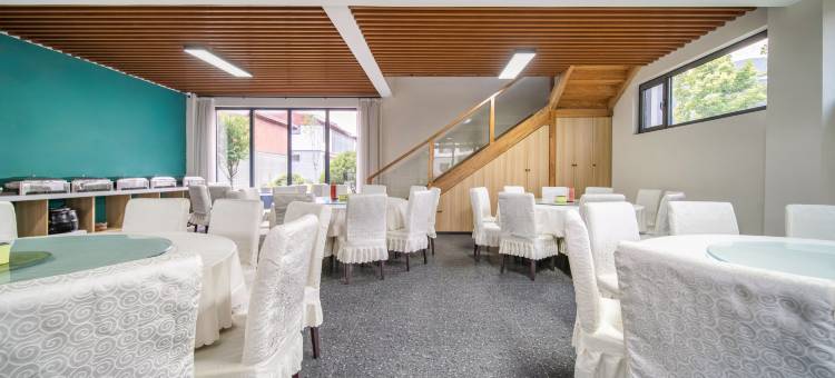 林州美墅度假酒店图片