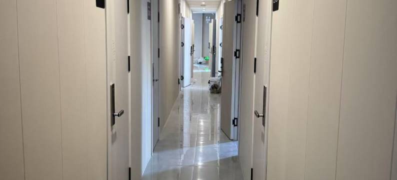 大连和隆宾馆NO.3店图片