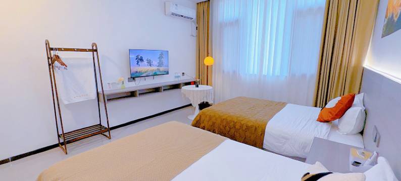如你所愿山居(望仙谷店)图片
