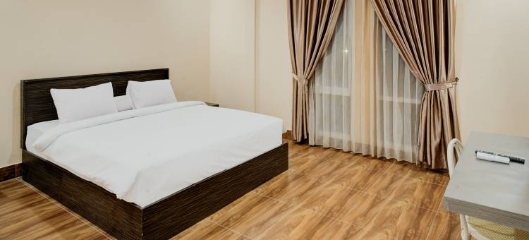 Hotel O Makassar Near Bandara Sultan Hasanuddin Formerly 88 Inn Maros图片