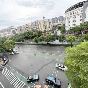 佛山美季公寓(顺德均安店)