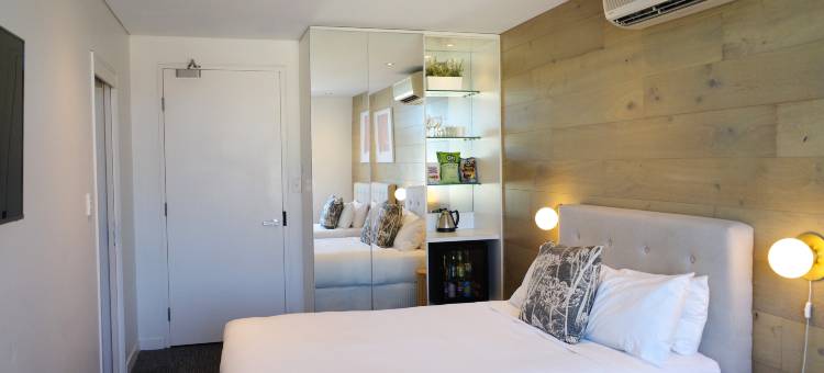 舞美皇冠酒店(Crown Hotel Surry Hills)图片