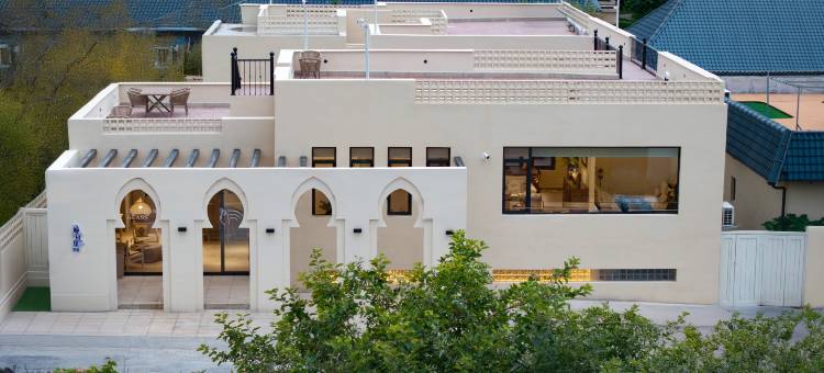 晚风里·美宿(八卦城离街店)图片