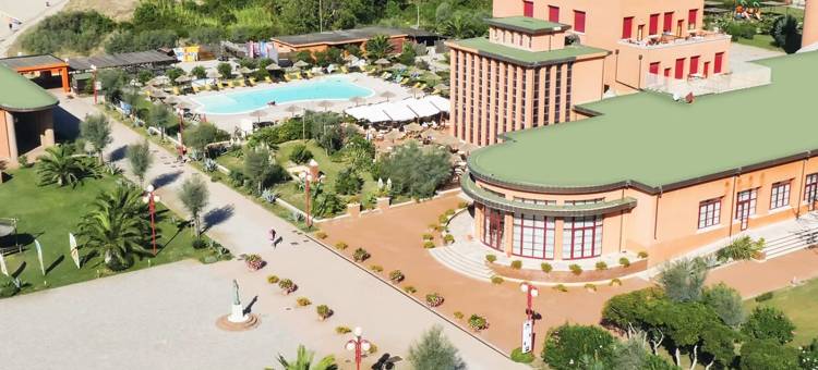 Toscana Sport Resort图片