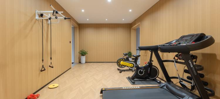 艺龙安云酒店(江阴璜土镇石庄客运站店)图片