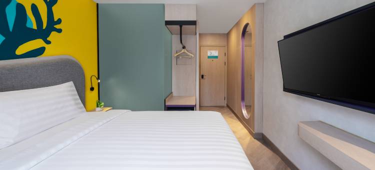 Quest Vibe Dewi Sri Bali图片