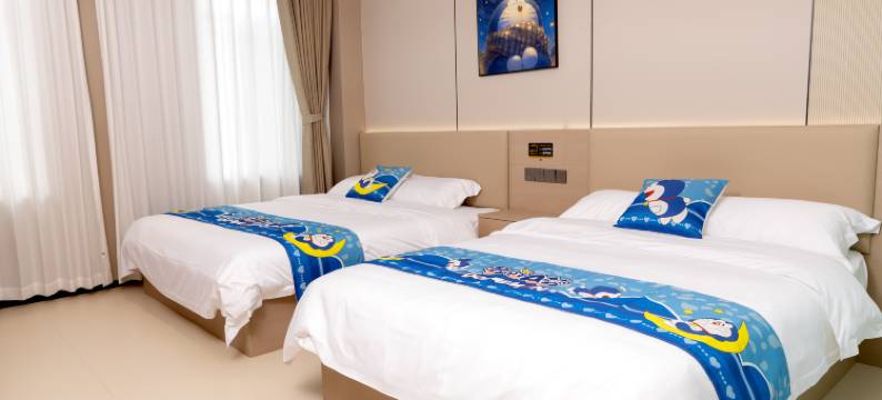 闻涛居民宿(布鲁维斯沉船店)图片