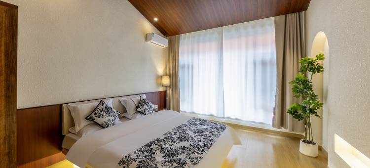 梓湘苑民宿(察哈尔广场店)图片